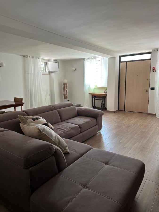 Ardigo - O Apartment