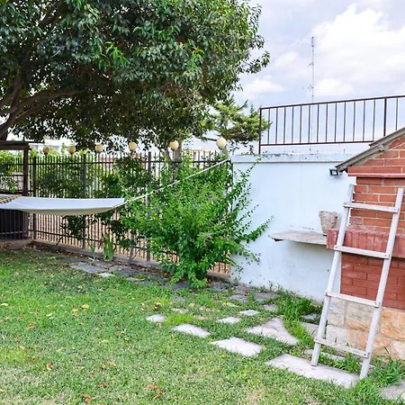 Villa Ardigo - Camera O Appartamento Bari Exterior foto
