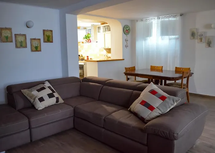 Villa Ardigo - Camera O Appartamento