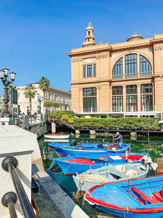 Ardigo - O Apartment Bari