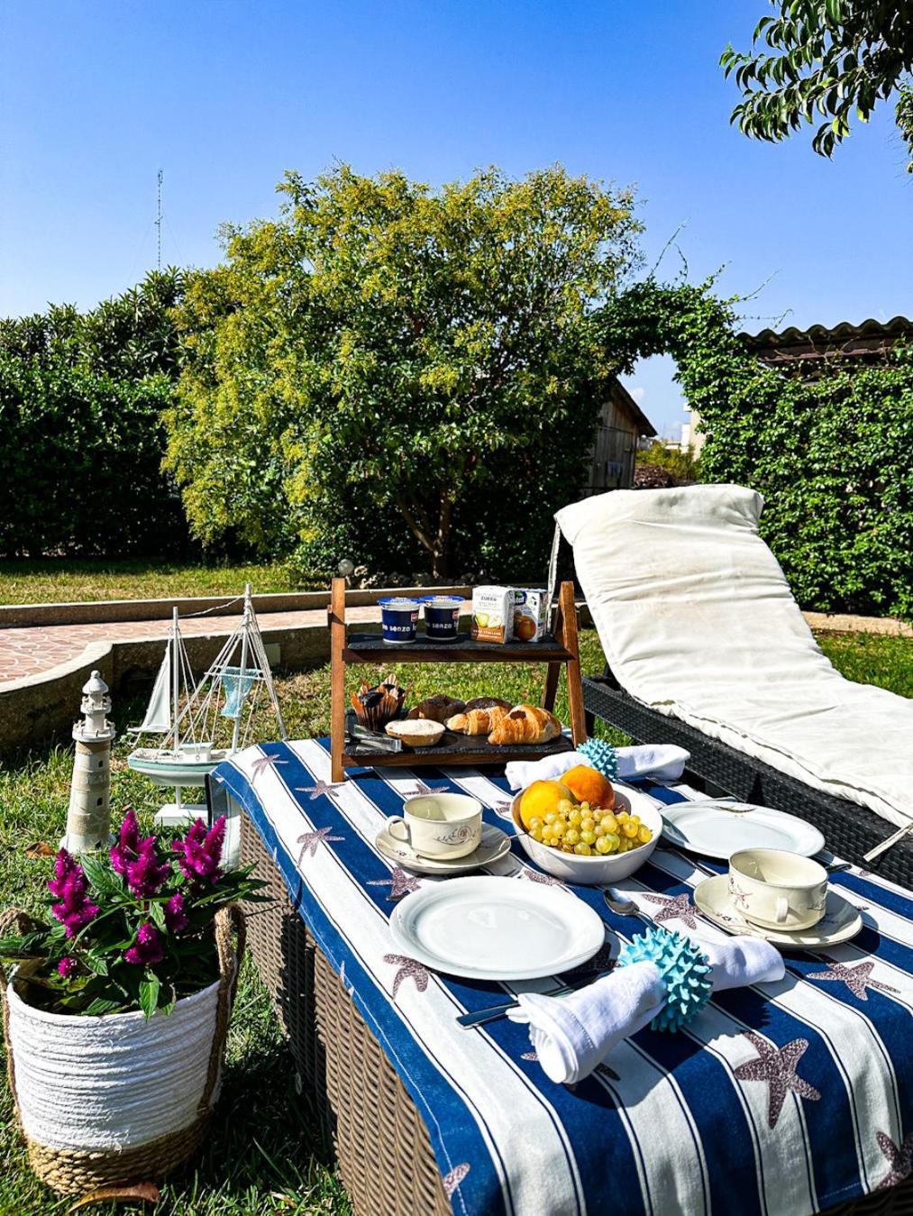 Ardigo - O Apartment Bari
