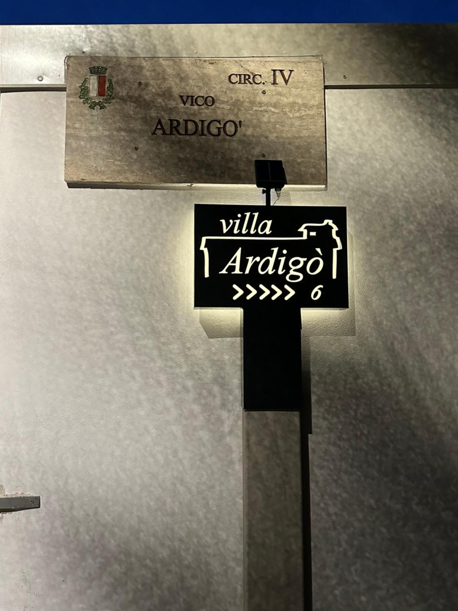 Ardigo - O * Bari